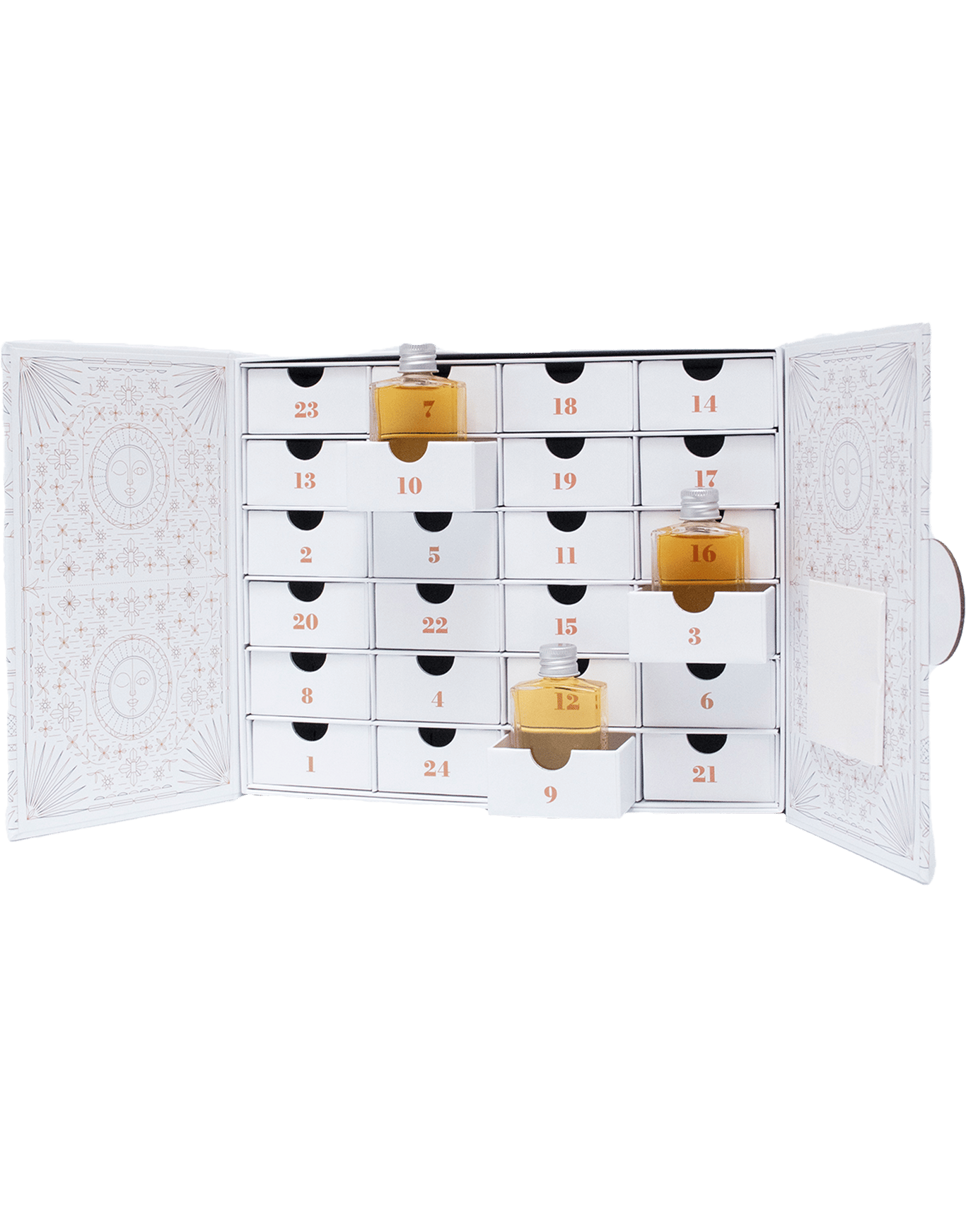 Buy Liquor Loot Whisky Advent Calendar 2022 Online (Lowest Price