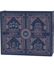  Liquor Loot Global Gin<br>Advent Calendar... 720ML The 2025 Global Gin Advent Calendar is here, offering a vibrant journey of gin tasting across 24 days! This exclusive collection of premium gins from renowned distilleries around the world invites you to discover a new flavour every day, from timeless classics to exotic botanicals.<br>What Makes This Calendar Special?<br>- Worldly Selection: Sample 24 exceptional gins that showcase the rich botanical heritage and creativity from gin-producing regions across the globe.<br>- Cultural Flavour: From