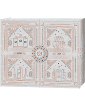  Liquor Loot Global Whisky<br>Advent Calendar... 720ML The 2025 Global Whisky Advent Calendar is here, offering whisky lovers a one-of-a-kind experience that takes you around the world, one dram at a time. With 24 days of exceptional whiskies from celebrated distilleries worldwide, this is the ultimate countdown for any whisky enthusiast.<br>What Makes This Calendar Special?<br>- Worldwide Selection: Discover 24 handpicked whiskies, from smooth Scottish single malts to rich bourbons, with a taste of Japan, Australia, and beyond.<br>- Global Adventur