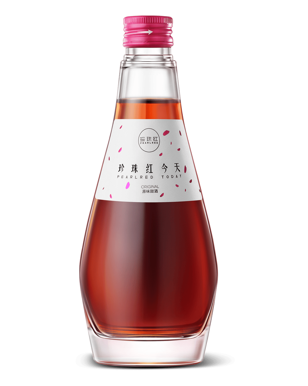Pearl Red Rice Wine Today 500ml (Unbeatable Prices) Buy Online Best