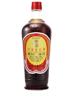 Classic Rice Wine 2021
