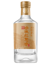  Pearl Red Ci Zhen 9 Year Old<br>Baijiu 500ml  500ML Full-bodied and delicate Aged for nine years in a clay vessels Honey fragrance, elegant, sweet and refreshing Give people a rich experience on the taste and reminisce about the treasures Winner of the 2021 World Spirits Competition (SFWSC) Gold Medal Whether it is a business meeting or a gathering of relatives and friends