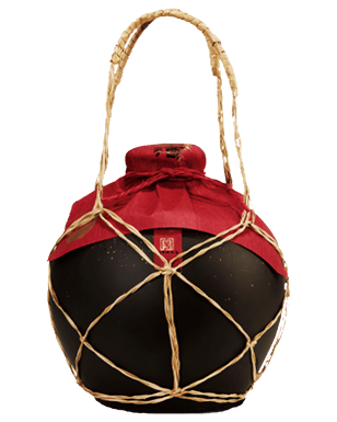 Hakka Rice Wine 2021