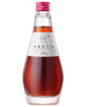  Pearl Red Today Rice Wine<br>500ml  500ML Pearl Red Today follows the traditional technique of filtration by bamboo baskets, extracts wine from the upper part of the jar, and brings the unique Hakka boiling technique to winemaking. After stored in clay jars at low temperature, the wine assumes a golden luster and retains the fragrance of blossoms, fruits and honey.