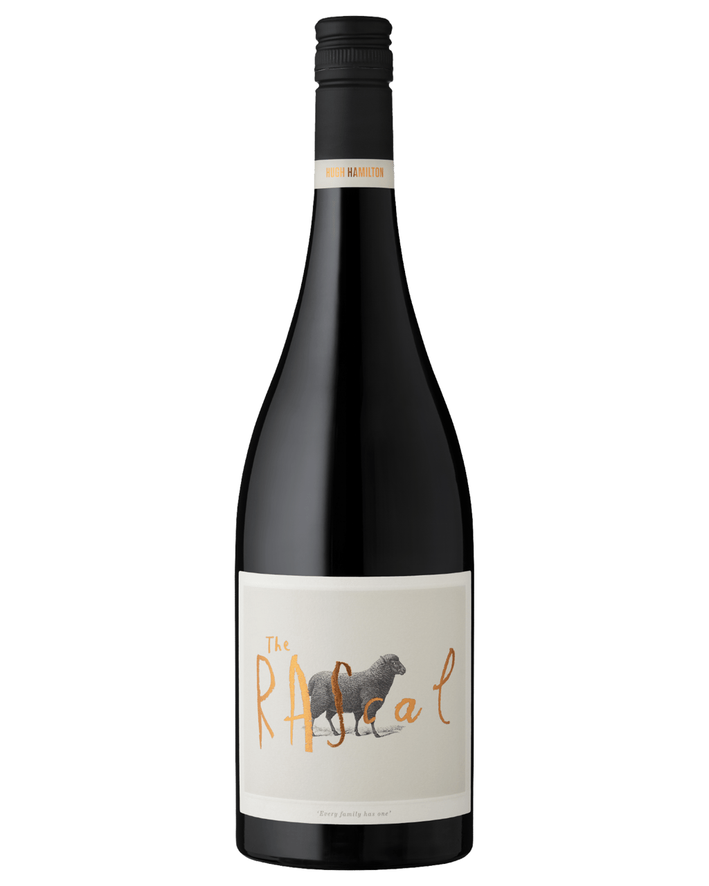 Buy Hugh Hamilton The Rascal Shiraz 2017 Online (Lowest Price Guarantee