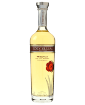 Excellia Reposado 700ml 700mL Golden straw in colour, Excellia Reposado reveals a complex nose mixing honey, toasted wood, mushroom, dried lavender, jasmine and violet notes. Nine months of ageing in grand cru sauternes wine casks and cognac barrels provide a round and extensive mouthfeel with rich honey, cigar-box, and caramelized-agave/pumpkin notes. This is all mixed with subtle rancio and orchard fruits. The finish is long and satisfying with spicy and earthy notes.