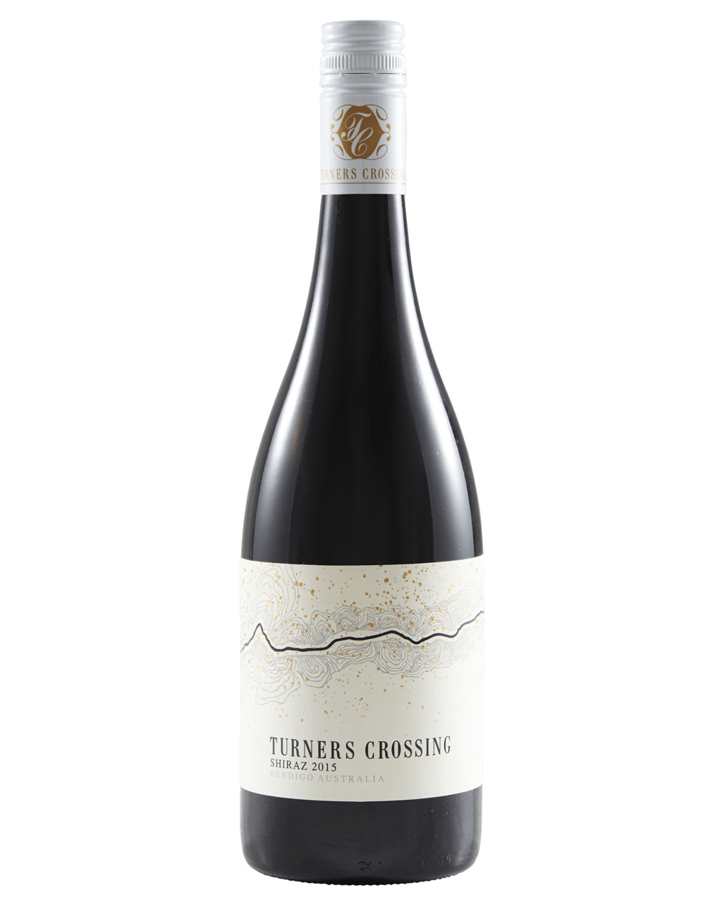 Buy Turners Crossing Shiraz 2015 Online (Lowest Price Guarantee) Best