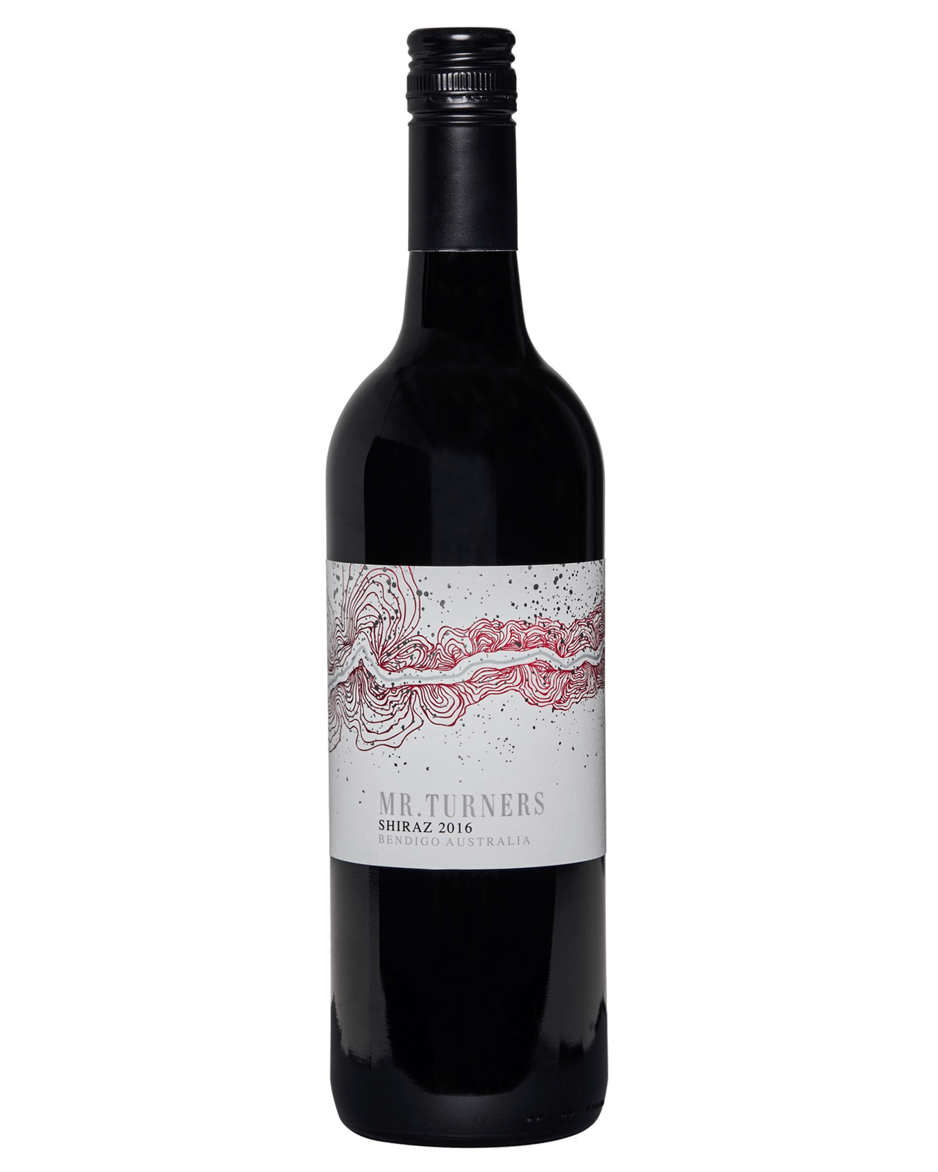 Buy Turners Crossing Mr Turners Shiraz 2016 Online (Lowest Price