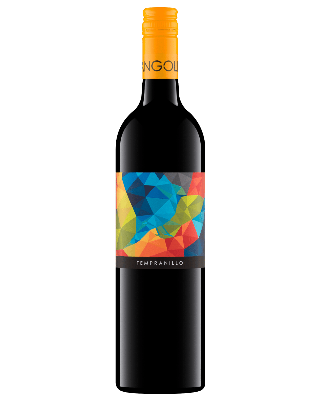 Merlot 2018 – Bordertown Cider and Winery