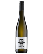  Nett Reverse Pinot Blanc  750ML From one of the most modern wineries in the Palatinate wine growing region in the south west of Germany comes Nett Reverse De-alcoholised Pinot Blanc from the 5th generation award winning Weingut Bergdolt-Reif &amp; Nett. Reverse refers to the delicate removal of alcohol or the "reversing" the alcohol.