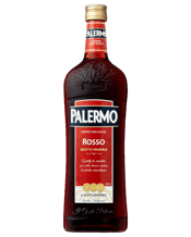  Palermo Rosso Aperitif<br>1000ml  1000ML Palermo Non-Alcoholic Aperitifs are produced by Bardinet La Martiniquaise, France's second largest spirit manufacturer. For more than 30 years, their master blender has combined passion, tradition and knowledge to create high quality non-alcoholic aperitifs worthy of sharing life's special moments with. Aromatic herbs and bitters mix with a subtle sweetness in this revitalising aperitif. Uniquely created using the same herbs and botanicals as vermouth, the result is a flavour as close to the rea