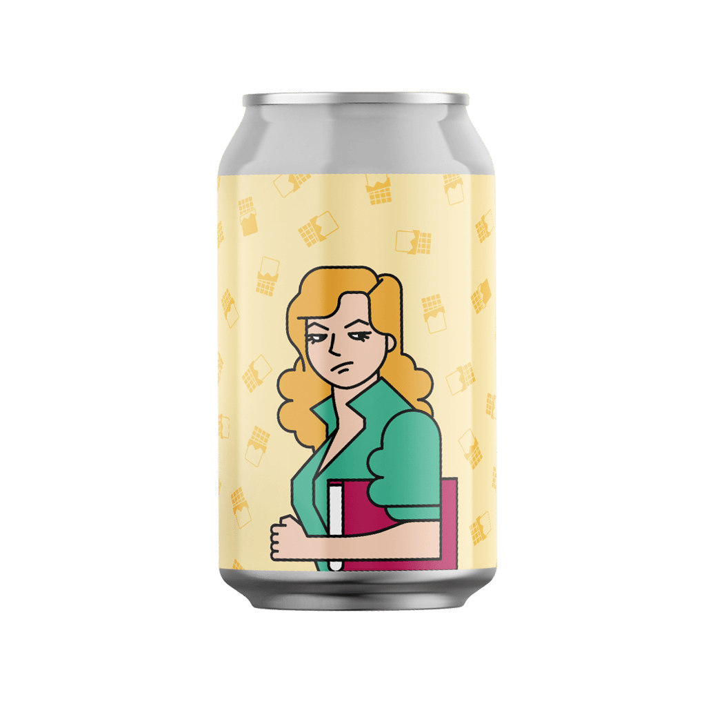 Buy Coconspirators The Apprentice Chocolate Milk Stout Online (Lowest