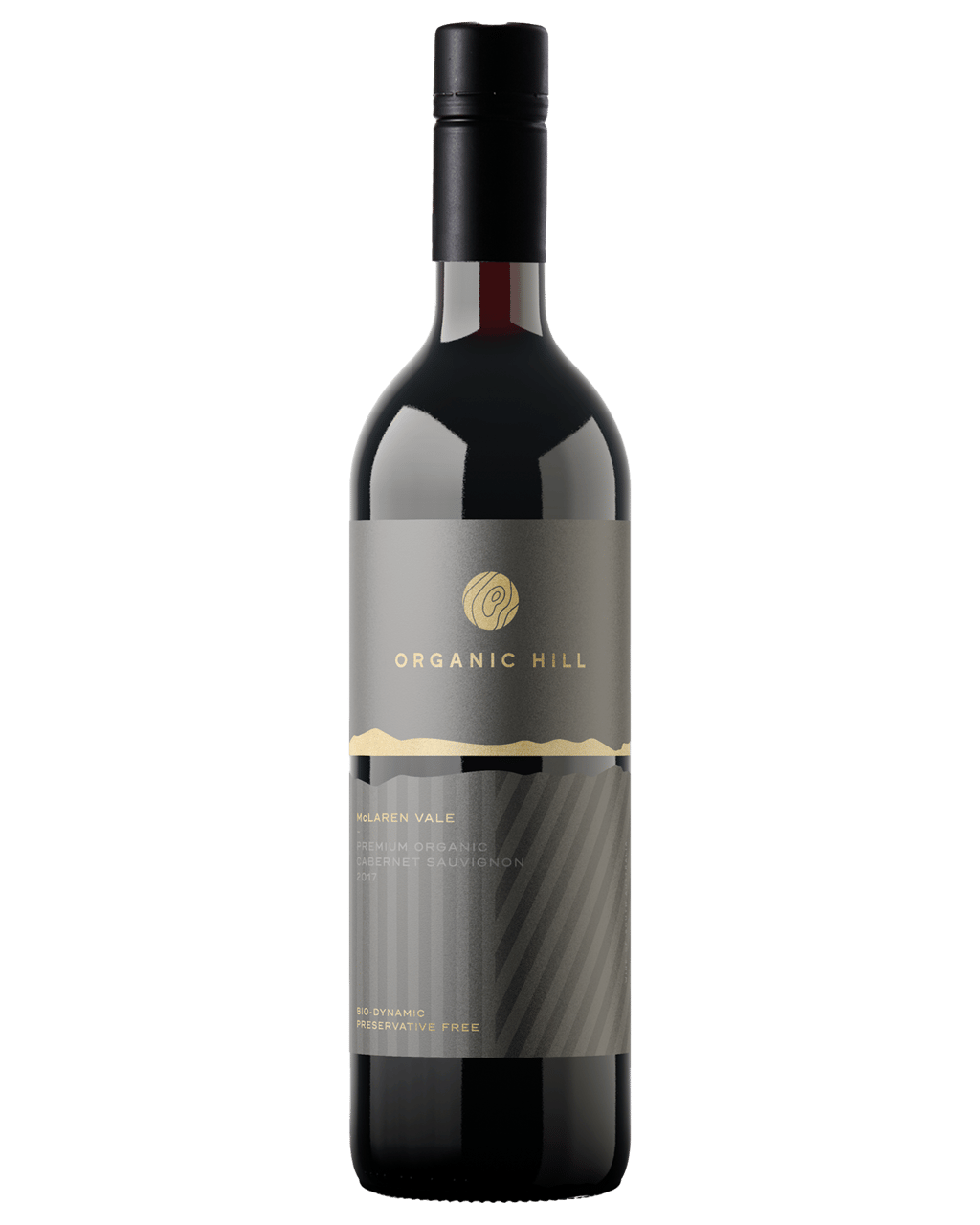 Buy Organic Hill Preservative Free Organic Cabernet Sauvignon 2021 ...