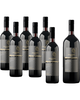 Founders Release Shiraz with bonus Founders Release Shiraz Magnum 2021