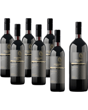  Organic Hill Founders<br>Release Shiraz... 750ML Driven by our natural organic passion and ‘raison d’être’, this super-premium NASAA Certified Organic and Bio-dynamically grown wine is specially made Preservative Free. A deep red colour, with a soft ruby hue.Aromasof dense, intense spice and black pepper, with hints of blackberries, herald the rich, deep black fruits and berry flavours that fill thepalate. Balanced and supple fine-grained tannins complement the fine acid structure lending a persistence and beguiling complexity.