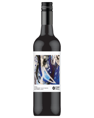 Premium McLaren Vale Cabernet Sauvignon 2018 Preservative Free Wines