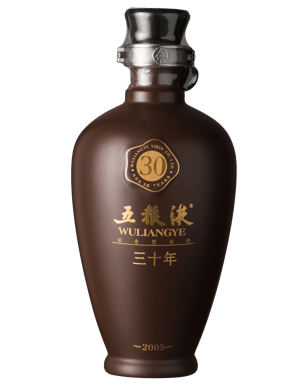 30 Year Old Baijiu 500mL