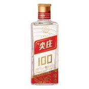  Wuliangye Jian Zhuang 100ml  100ML Wuliangye is the premium and&nbsp;exquisite fermented brand Way Back Ming Dynasty of 600 Years History. Wuliangye Jian Zhuang has been a national brand since 1911, the logo itself is so deeply-rooted in people's mind, and mini-bottle version is one of the best sellers in China. Its balanced soft and rich aroma is known as the signiture taste of Jianzhuang.&nbsp;<br>In 1985, Wuliangye Jianzhuang was awarded as the 'Premium Liquor Brand' and Year of Tiger Best Consumer Brand'.<br>In 2003,