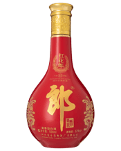  Langjiu Honghua Lang 15<br>Years 500ml  500ML The High Flying ‘LANG’ Spirit, ranked as one of the most valuable brands, is the most premium and recognizable brand in China.&nbsp; Langjiu has also become a chosen brand for the state banquet for years and the official sponsor for a great number of national and global events.<br />The cellar—Tian Bao Cave (means Treasure Cave from Heaven)—has more than 108 million years of history. With East Longitude of 105.79° and North Latitude of 28.03°, the cave remains a constant temperature of 18℃—22℃ d