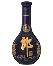  Langjiu Qinghua Lang 20<br>Years 500ml  500ML The High Flying ‘LANG’ Spirit, ranked as one of the most valuable brands, is the most premium and recognizable brand in China.&nbsp; Langjiu has also become a chosen brand for the state banquet for years and the official sponsor for a great number of national and global events.<br />The cellar—Tian Bao Cave (means Treasure Cave from Heaven)—has more than 108 million years of history. With East Longitude of 105.79° and North Latitude of 28.03°, the cave remains a constant temperature of 18℃—22℃ d
