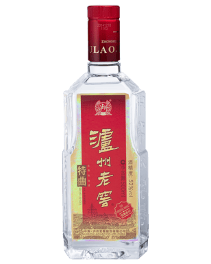 Tequ Classic Chinese Baijiu 500mL