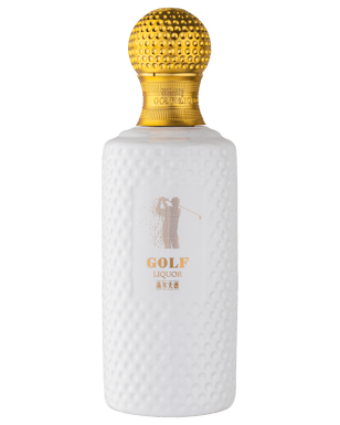 Buy Kweichow Moutai Golf Liquor 500ml Online (Lowest Price Guarantee): Best  Deals + Same-day Delivery* from Dan Murphy's