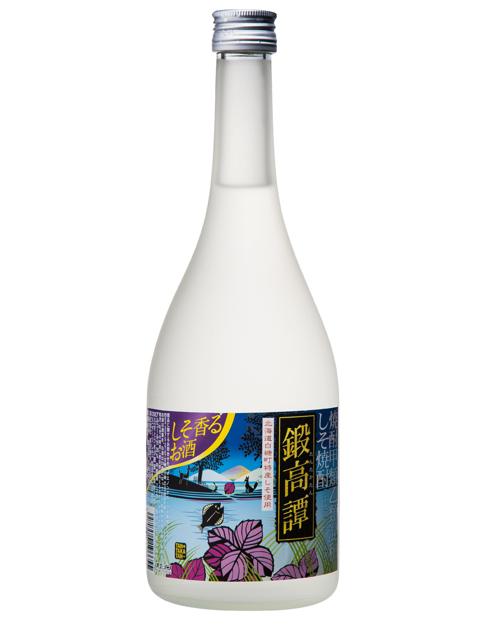 日本酒 GO-SHU Australian Sake 720ml Go Shu Sake (720ml) | Nicks Wine Merchants
