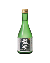 Hakushika Chokara Japanese<br>Junmai Sake Extra... 300ML This is distrinctively dry sake with a crisp, refreshing finish and a pleasant compliment to bolder flavours. Well-balanced and smooth.