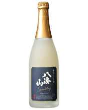  Hakutsuru Happo Nigori<br>Sparkling Clouded... 720ML It is refreshingly sour and aromatic and yet clean and crispy, carbonated Sake Bubbles stimulate your taste buds.