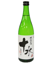 Tomizu Tokubetsu Junmai 720mL