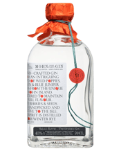 Mohn Gin Island Poppy 700ml 700mL Mohn Poppy gin is made from rye spirit in a small batch. In 1688 the island of Muhu was called Mohn, which in German means the Poppy Island. From there comes the taste and tone of the gin – hand-picked blue and green juniper berries and poppy seeds of the island. Hand-crafted gin an intriquing blend of wild poppies, green and blue juniper berries from the unique Mohn (Muhu) island. Unfltered to maintain full flavour. The berries & seeds are handpicked and native to the isle. Base spirit is distil
