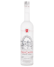 Old Castle Vodka Organic<br>700ml 700ML Made for Kings One of the world's Smoothest vodka. The world's consumer trends place great value on real things and real taste. Old castle vodka is made from organic winter grain, using age-old techniques since 1485. The water used comes from wells located in the centre of the Estonian Pandivere National Water Protection Area.