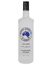  Advance Australian Vodka<br>1litre  1L Advance Australian Vodka. A unique soft gentle taste from the fertile soil of Aussie grain. It's rare & beauty rich atmosphere on the tropical continent.<br><br />A unique taste beneath our radiant southern cross will toil with hearts and workers hands.