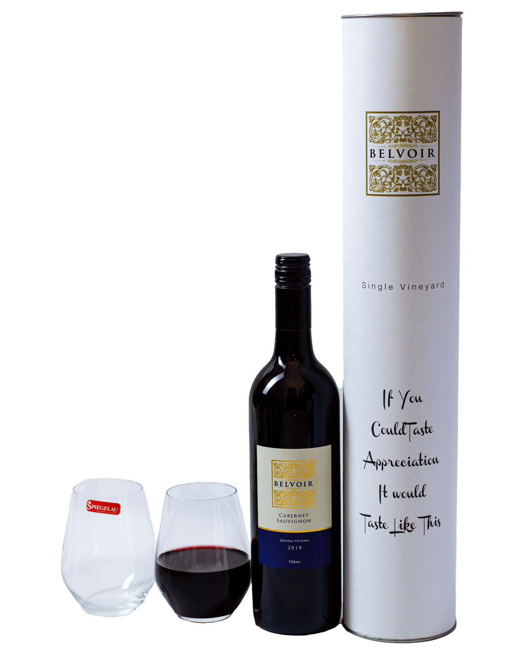 Buy Cellar 17 Belvoir Sauvignon Wine Gift Pack Set Online or