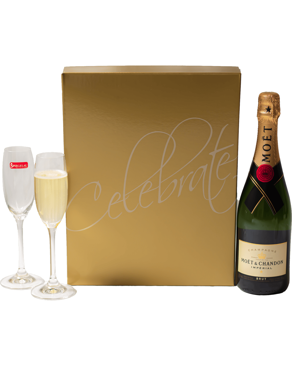 Buy Cellar 17 Moet & Chandon Champagne Gift Set Online or Near You in