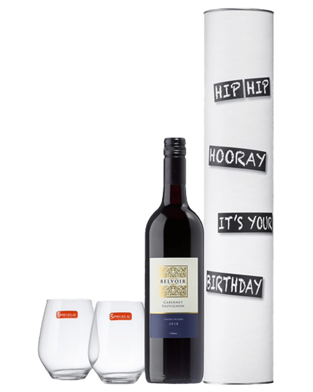 Buy Cellar 17 Bendigo Belvoir Sauvignon Birthday Wine Gift