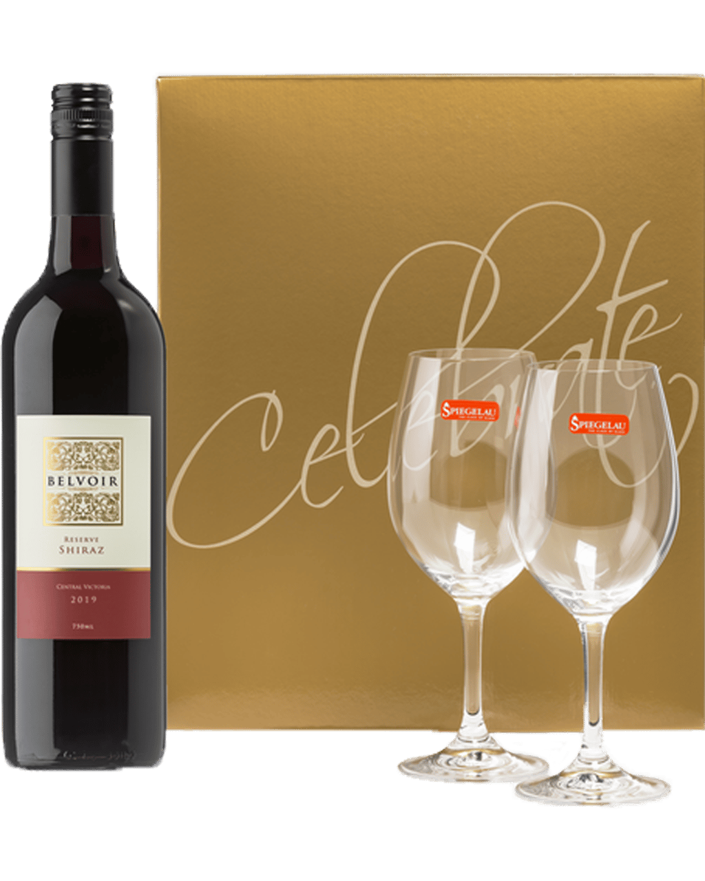 Buy Cellar 17 Belvoir Shiraz Wine Gift Set 2019 Online (Lowest Price