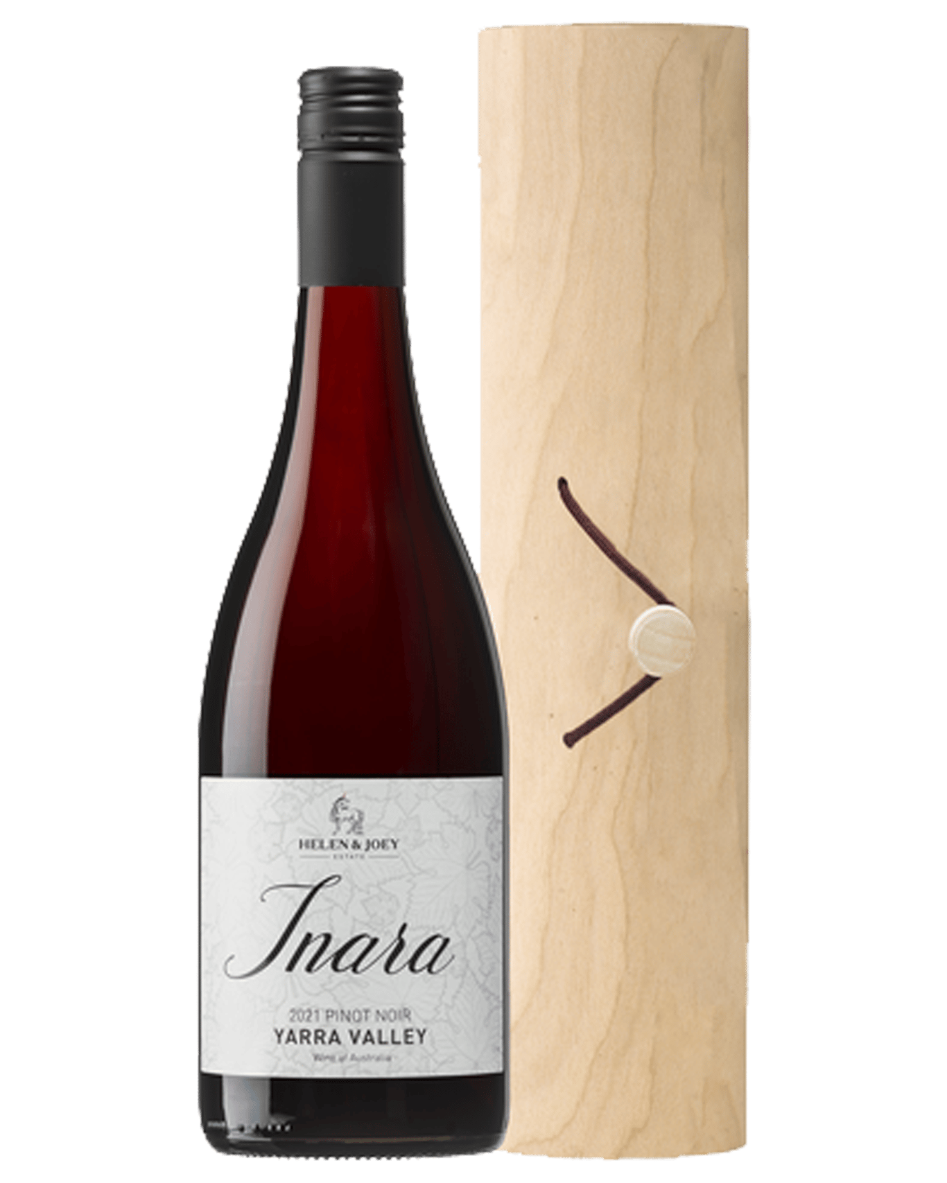 Cellar 17 Helen & Joey Inara Birch Cylinder Yarra Valley Pinot Noir ...