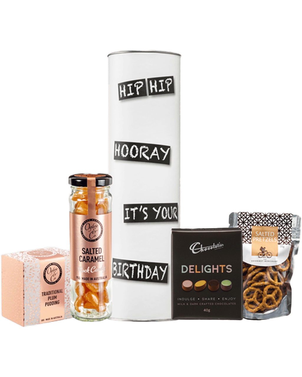 Buy Cellar 17 Happy Birthday Hamper Online (Lowest Price Guarantee