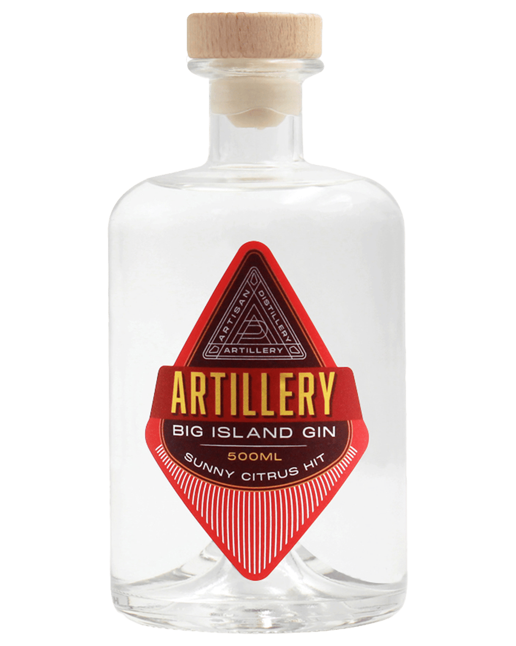 Buy Artillery Big Island Gin 500ml Online Unbeatable Prices From Dan buy-artillery-big-island-gin-500ml-online-unbeatable-prices-from-dan