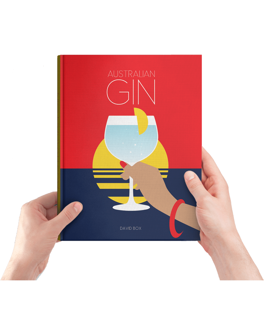 Buy Gintonica Australian Gin - The Book Online (Lowest prices in