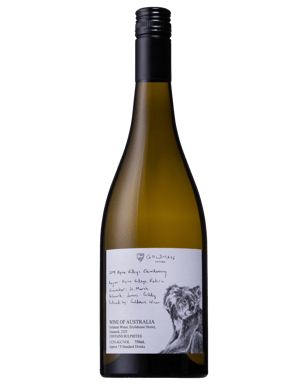 Buy Goldman Wines Koala Alpine Valleys Chardonnay 2019 Online (Low ...