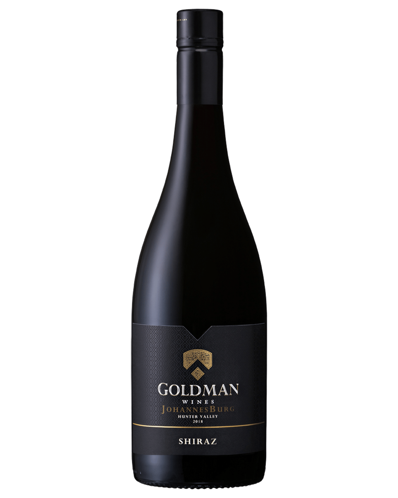 Buy Goldman Wines Johannesburg Shiraz 2018 Online (Lowest Price Guarantee) Best Deals + Same