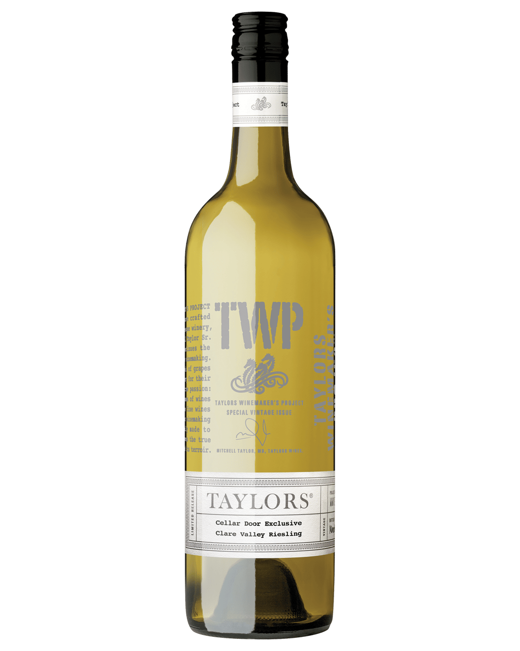 Buy Taylors Wines Twp Riesling 2017 Online (Lowest Price Guarantee