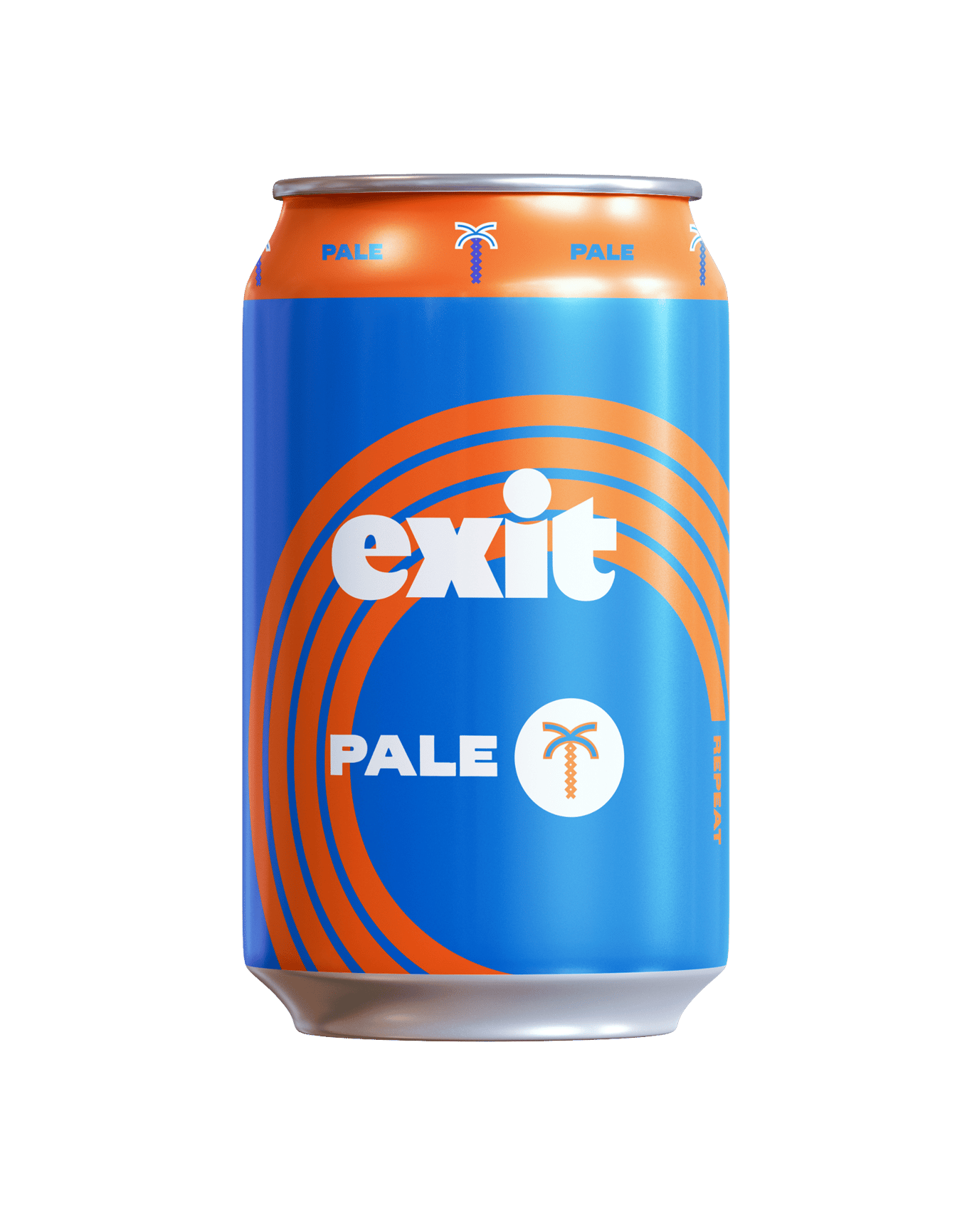 Buy Exit Brewing Pale Ale 375ml Online @Lowest Price