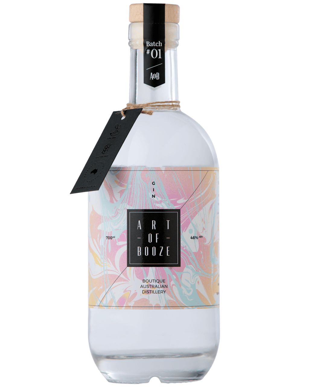 Buy Art Of Booze Gin 700ml Online (Lowest Price Guarantee) Best Deals