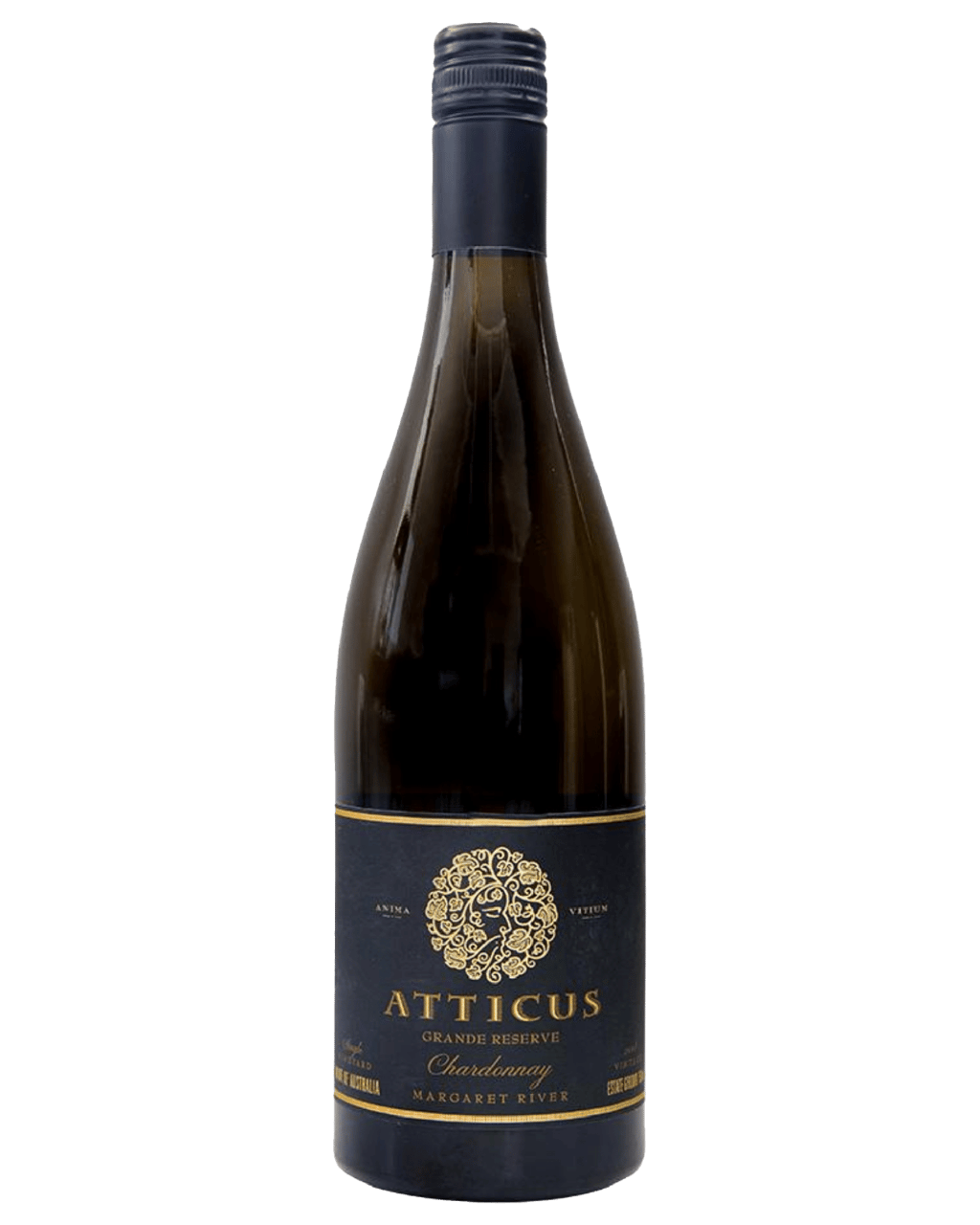 Buy Atticus Grande Reserve Chardonnay 2016 Online (Low Prices) from Dan ...