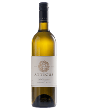  Atticus Premium Museum La<br>Croyance Sbs 2010  750mL The judicious use of oak has added complexity to the fresha and fragrant nature of the variety; the palate is lively and direct,with only alittle toastiness lingering on the long and complex finish.