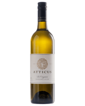  Atticus La Croyance Sbs 2014<br> 750mL A perfect vintage for white wine in the region the fruit for this wine was perfectly ripened giving us a wonderful balance of flavour and natural acid all coming together to show how intense and complex this blend can be, I think this might even impress the Borderlaise fraternity.