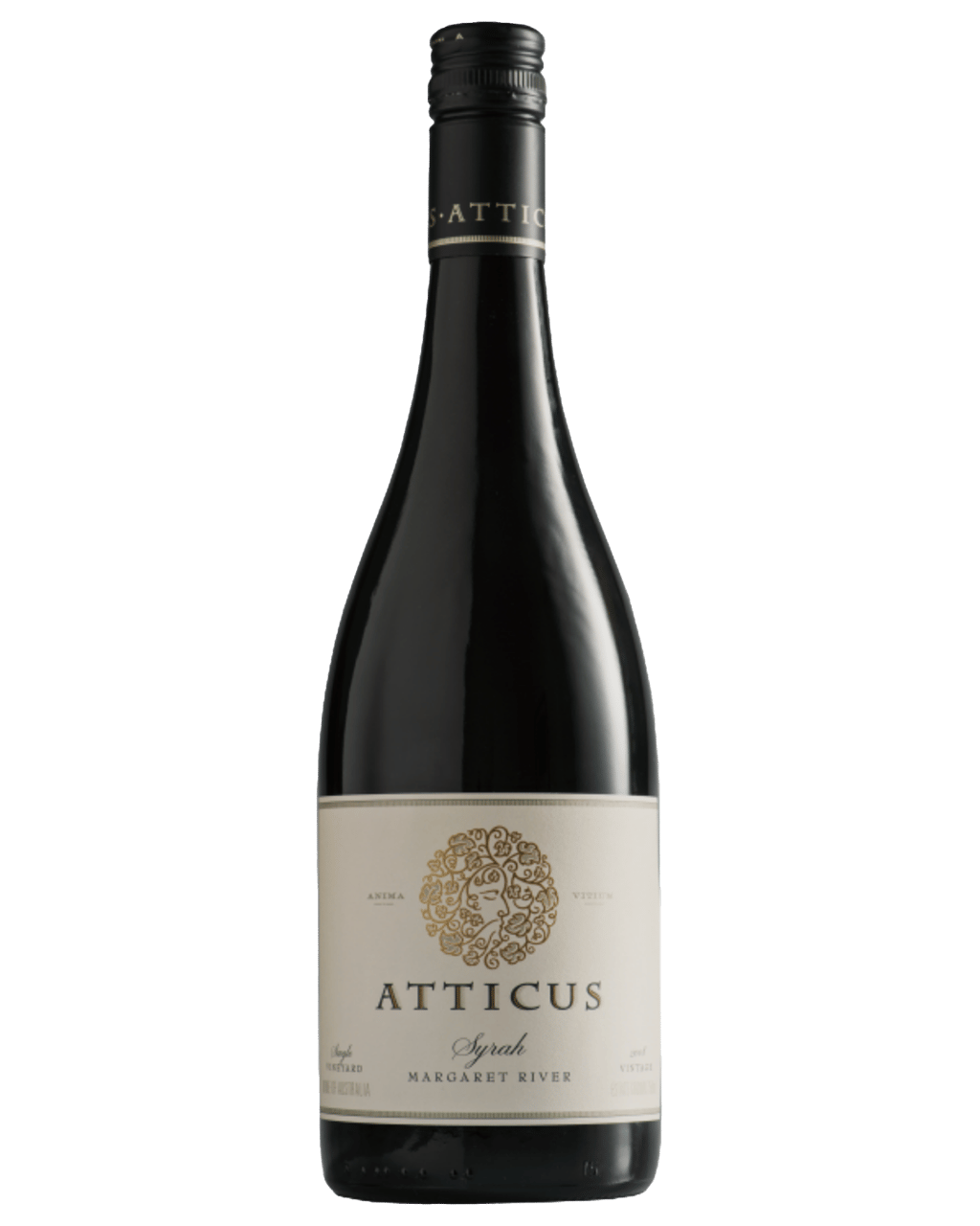 Buy Atticus Premium Museum Syrah 2013 Online (Low Prices) from Dan Murphy's